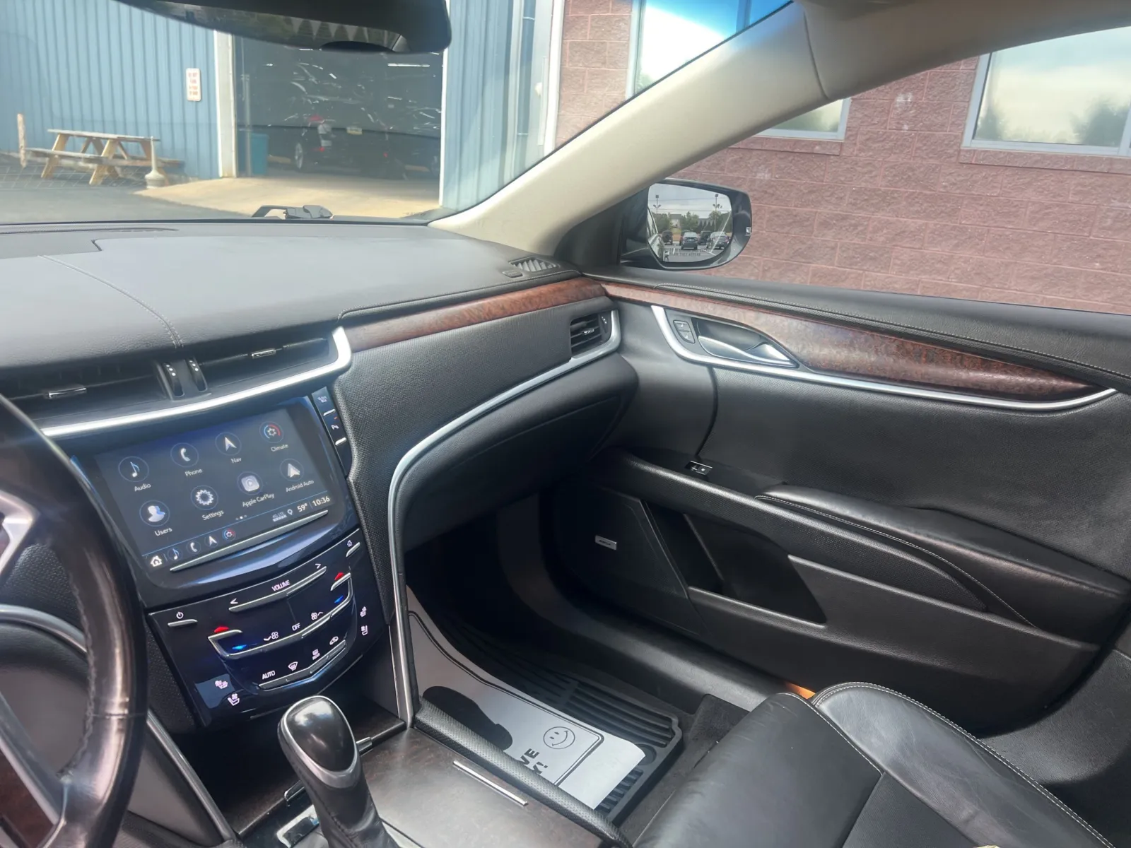 2019 Cadillac XTS Luxury — photo 11