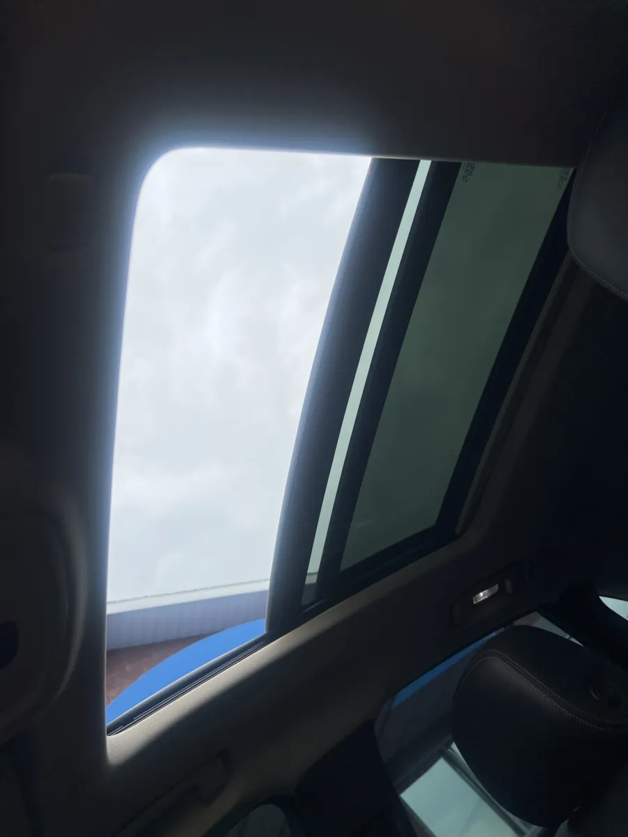 2019 Cadillac XTS Luxury — photo 18