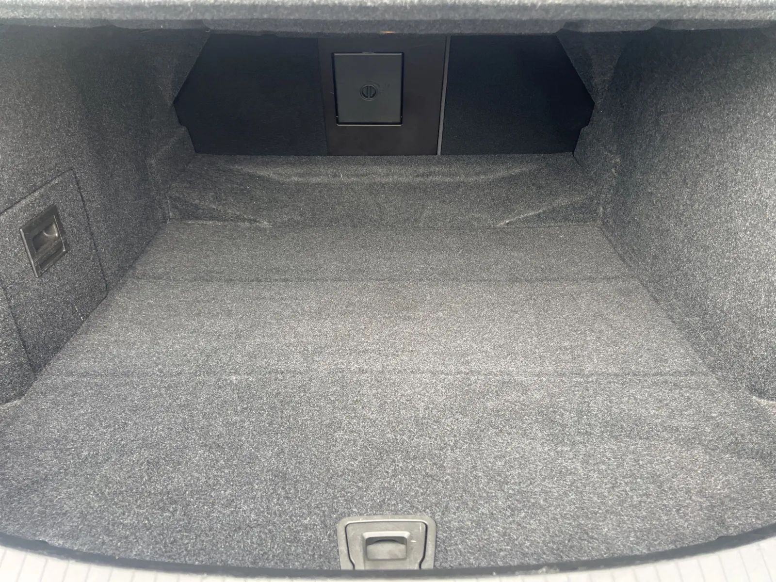 2019 Cadillac XTS Luxury — photo 23