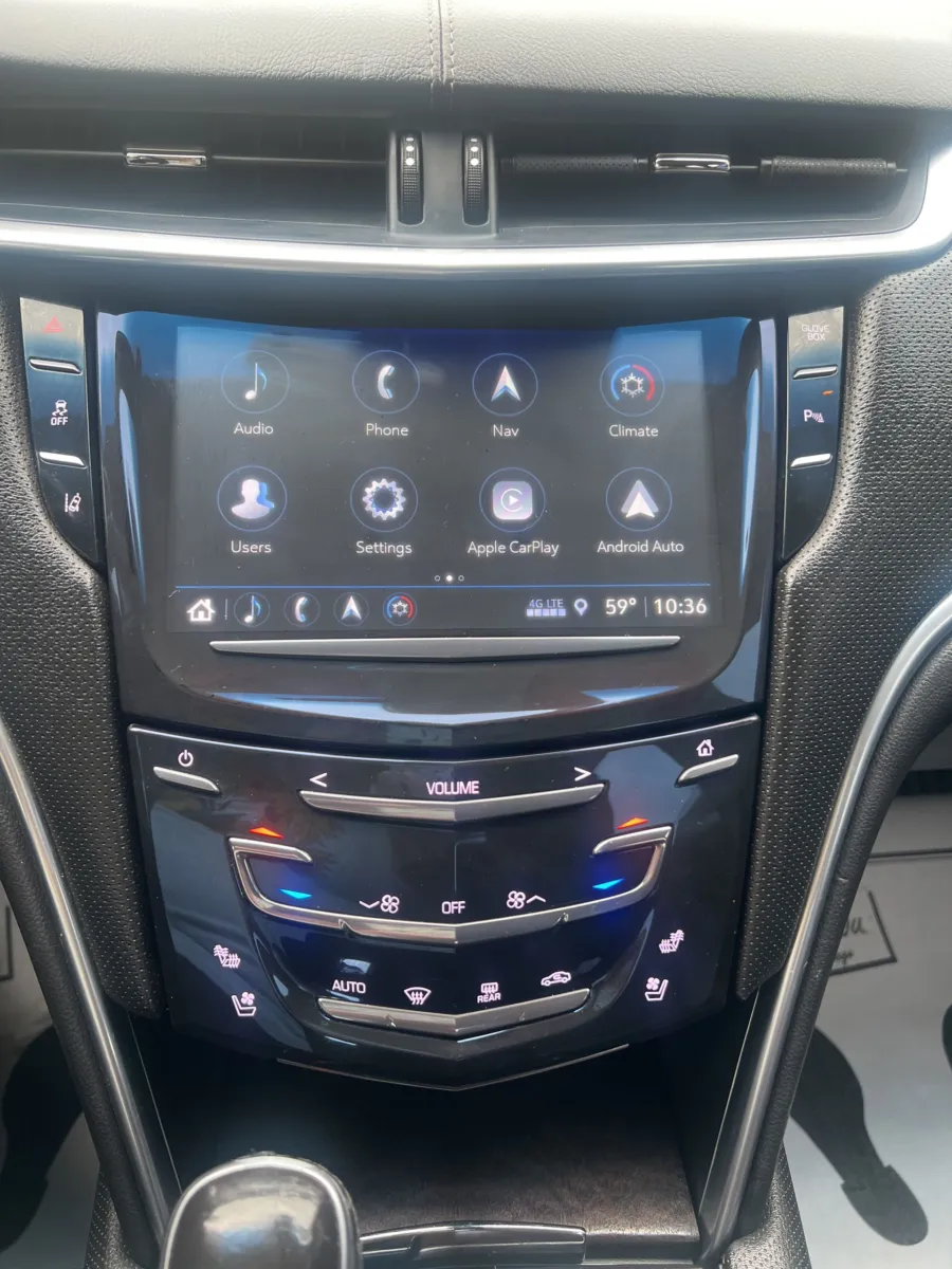 2019 Cadillac XTS Luxury — photo 14