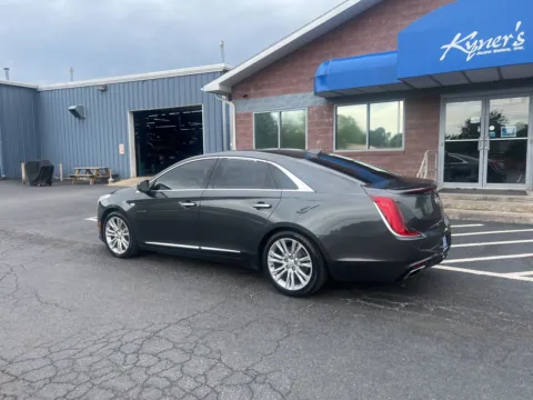 More photos of 2019 Cadillac XTS Luxury at Kyner's Auto Sales, Inc., PA