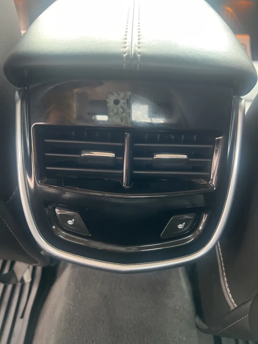 2019 Cadillac XTS Luxury — photo 22