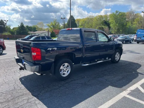 More photos of 2008 Chevrolet Silverado 1500 LT at Kyner's Auto Sales, Inc., PA