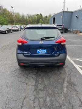 More photos of 2019 Nissan Kicks SV at Kyner's Auto Sales, Inc., PA