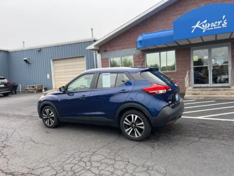 More photos of 2019 Nissan Kicks SV at Kyner's Auto Sales, Inc., PA