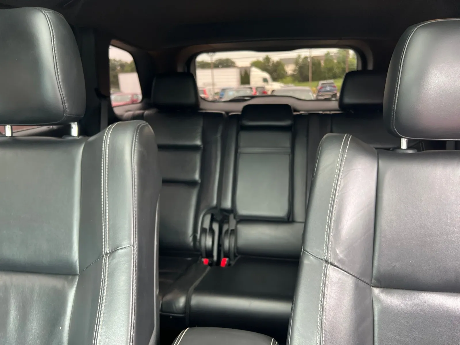 2017 Jeep Grand Cherokee Limited — photo 26