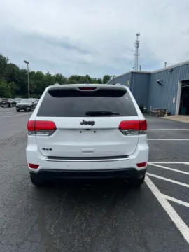 More photos of 2017 Jeep Grand Cherokee Limited at Kyner's Auto Sales, Inc., PA