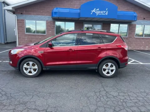 Another view of 2014 Ford Escape SE for sale in Chambersburg, PA at Kyner's Auto Sales, Inc.
