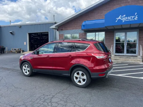 More photos of 2014 Ford Escape SE at Kyner's Auto Sales, Inc., PA