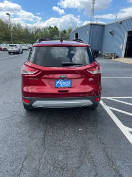 More photos of 2014 Ford Escape SE at Kyner's Auto Sales, Inc., PA