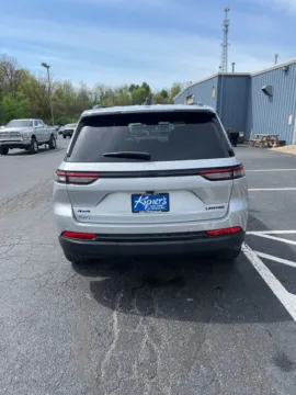 More photos of 2025 Jeep Grand Cherokee Limited at Kyner's Auto Sales, Inc., PA