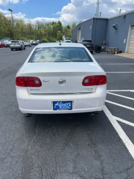 More photos of 2006 Buick Lucerne CXS at Kyner's Auto Sales, Inc., PA