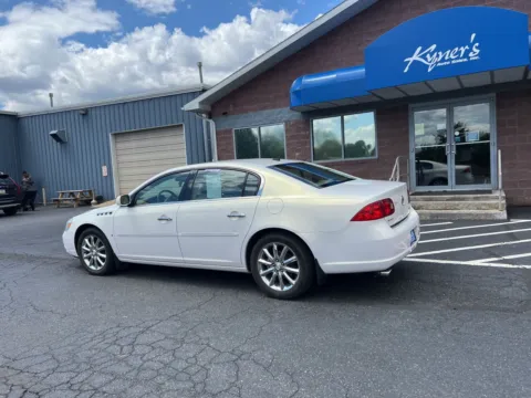 Another view of 2006 Buick Lucerne CXS for sale in Chambersburg, PA at Kyner's Auto Sales, Inc.