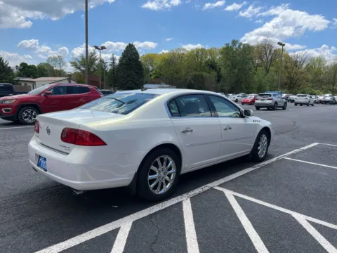 More photos of 2006 Buick Lucerne CXS at Kyner's Auto Sales, Inc., PA