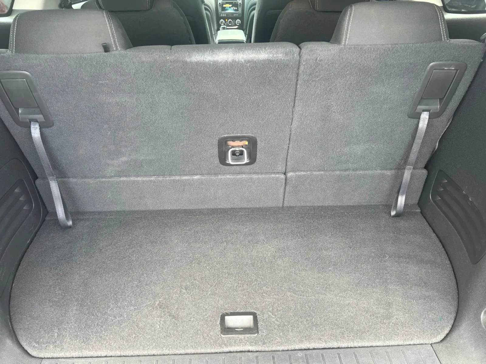 2015 Chevrolet Traverse LT — photo 27