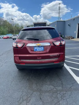 More photos of 2015 Chevrolet Traverse LT at Kyner's Auto Sales, Inc., PA