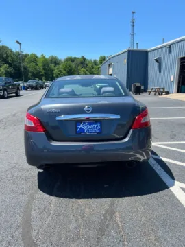 More photos of 2010 Nissan Maxima 3.5 S at Kyner's Auto Sales, Inc., PA