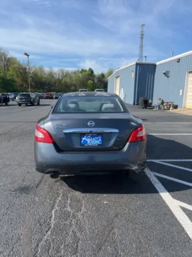 More photos of 2010 Nissan Maxima 3.5 S at Kyner's Auto Sales, Inc., PA