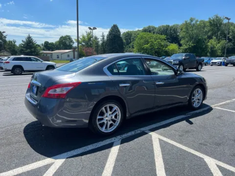 More photos of 2010 Nissan Maxima 3.5 S at Kyner's Auto Sales, Inc., PA