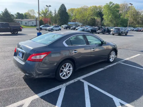 More photos of 2010 Nissan Maxima 3.5 S at Kyner's Auto Sales, Inc., PA
