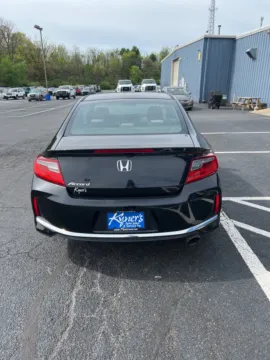 More photos of 2016 Honda Accord LX-S at Kyner's Auto Sales, Inc., PA