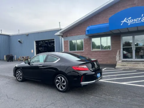 More photos of 2016 Honda Accord LX-S at Kyner's Auto Sales, Inc., PA