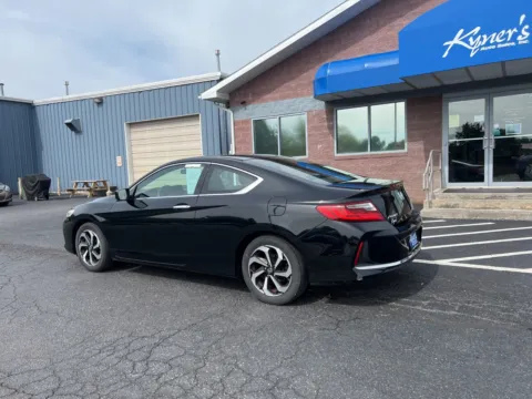 More photos of 2016 Honda Accord LX-S at Kyner's Auto Sales, Inc., PA
