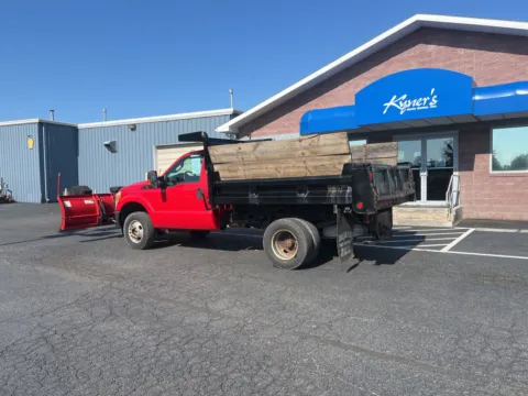 More photos of 2013 Ford F-350SD XL at Kyner's Auto Sales, Inc., PA