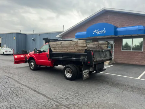 More photos of 2013 Ford F-350SD XL at Kyner's Auto Sales, Inc., PA