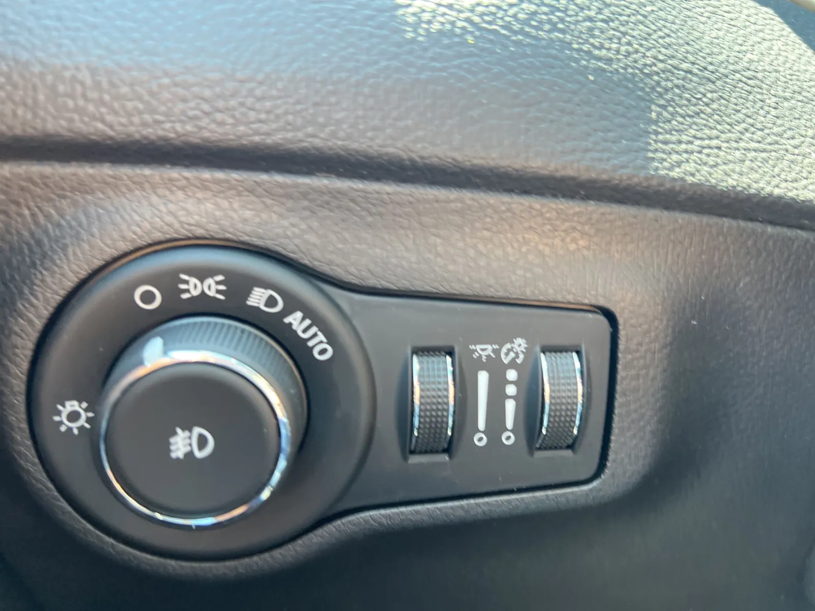 2018 Jeep Compass Latitude — photo 20