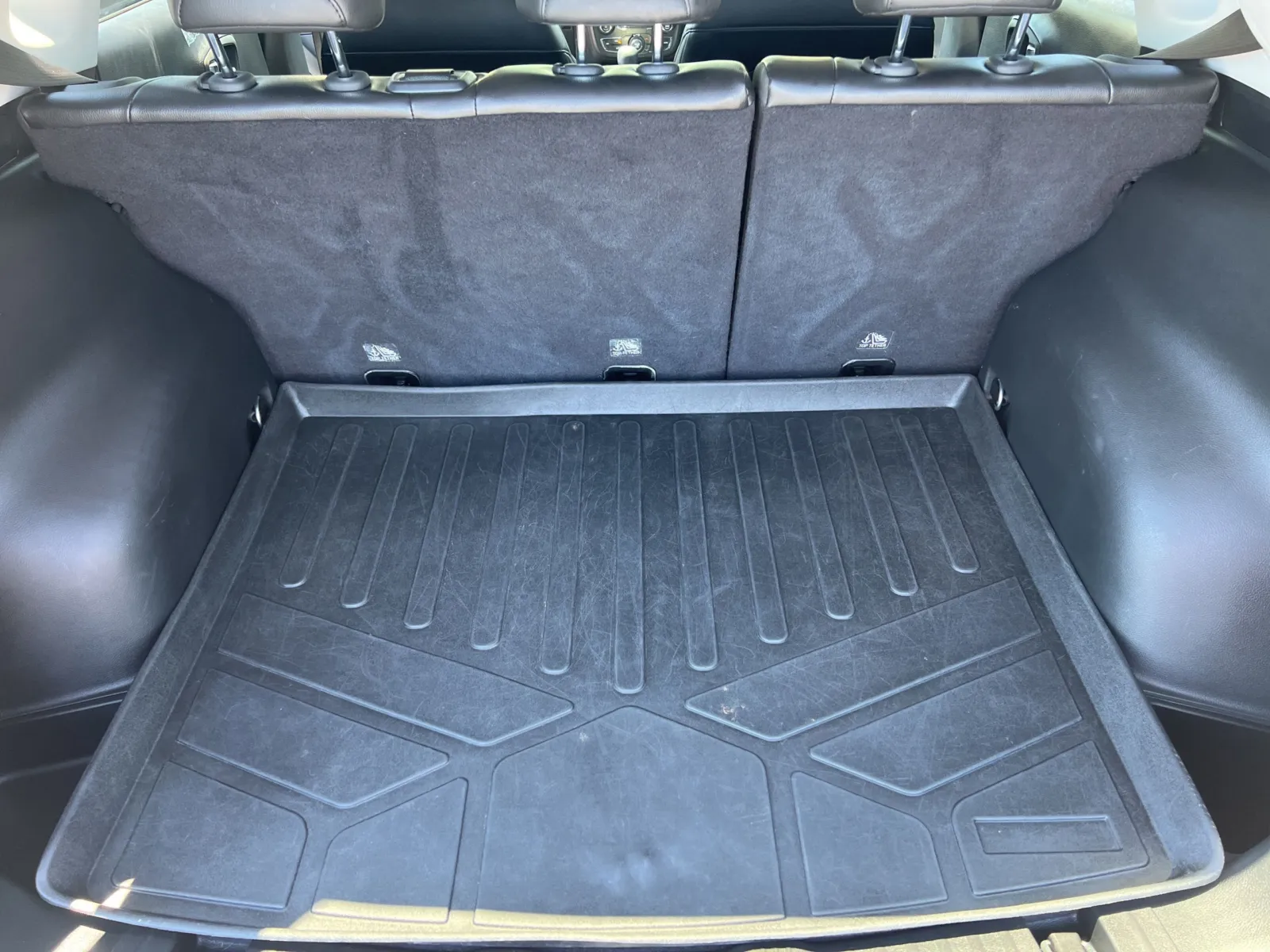 2018 Jeep Compass Latitude — photo 26