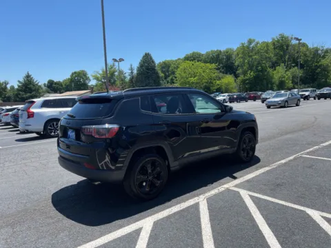 More photos of 2018 Jeep Compass Altitude at Kyner's Auto Sales, Inc., PA