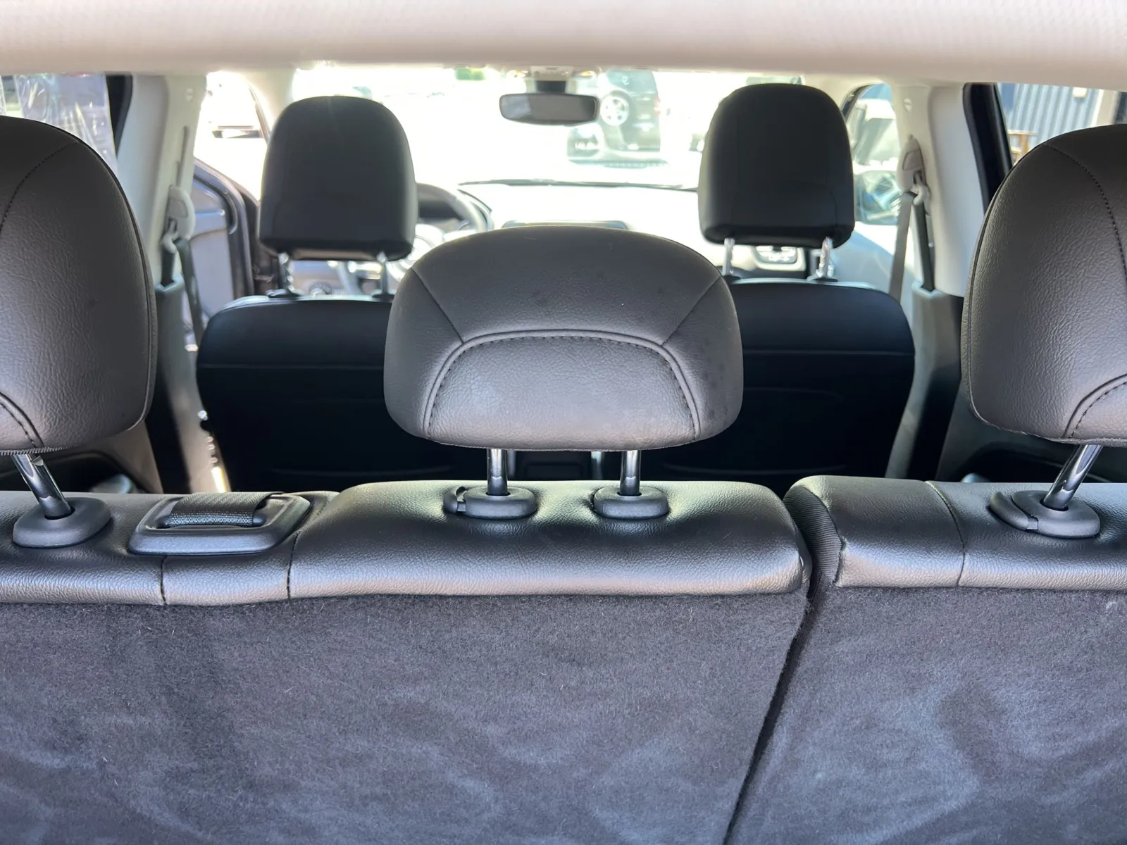 2018 Jeep Compass Latitude — photo 27