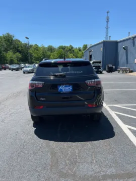 More photos of 2018 Jeep Compass Latitude at Kyner's Auto Sales, Inc., PA