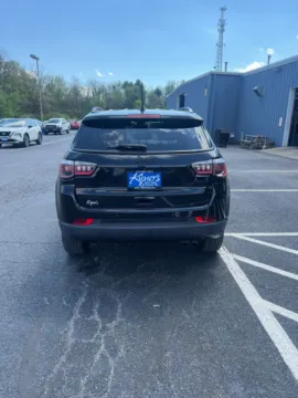 More photos of 2018 Jeep Compass Altitude at Kyner's Auto Sales, Inc., PA