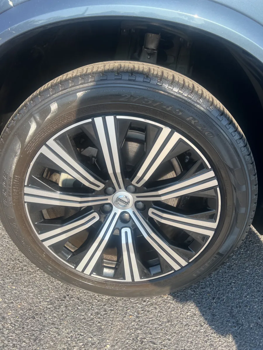 2021 Volvo XC90 Inscription - Photo 10