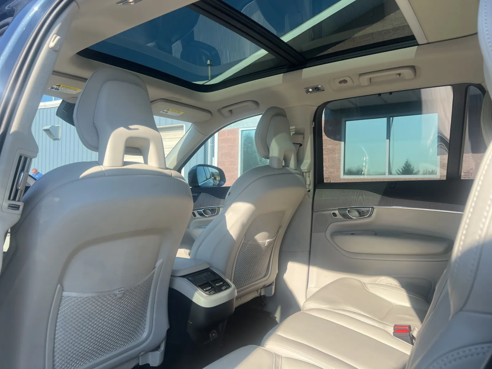 2021 Volvo XC90 Inscription - Photo 25