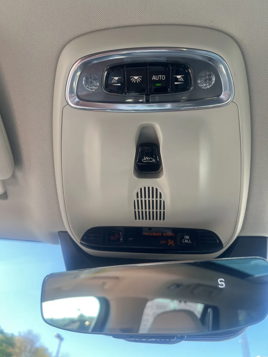 2021 Volvo XC90 Inscription - Photo 19