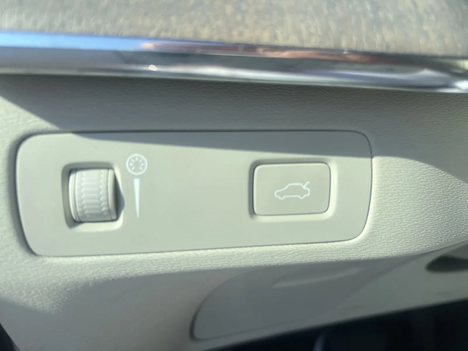 2021 Volvo XC90 Inscription - Photo 20