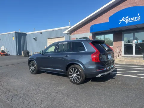 More photos of 2021 Volvo XC90 T6 Inscription at Kyner's Auto Sales, Inc., PA
