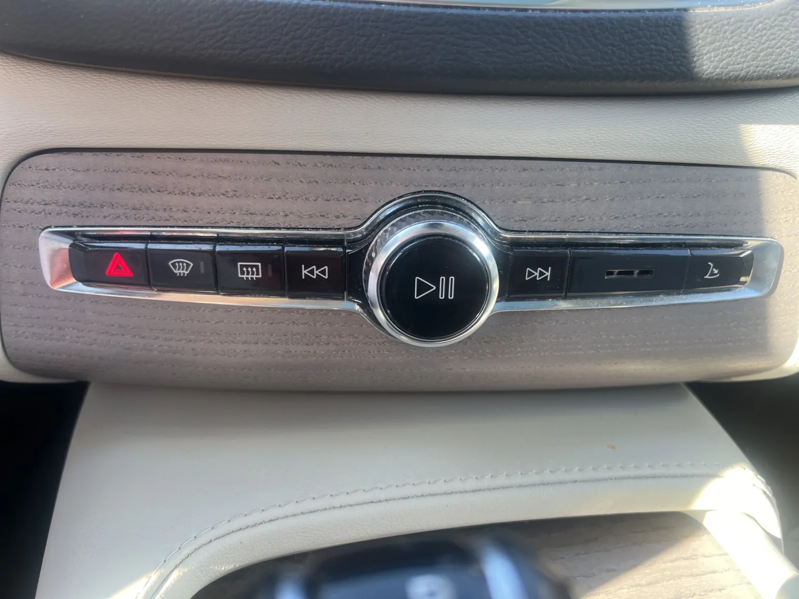 2021 Volvo XC90 Inscription - Photo 16
