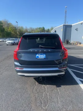 More photos of 2021 Volvo XC90 T6 Inscription at Kyner's Auto Sales, Inc., PA