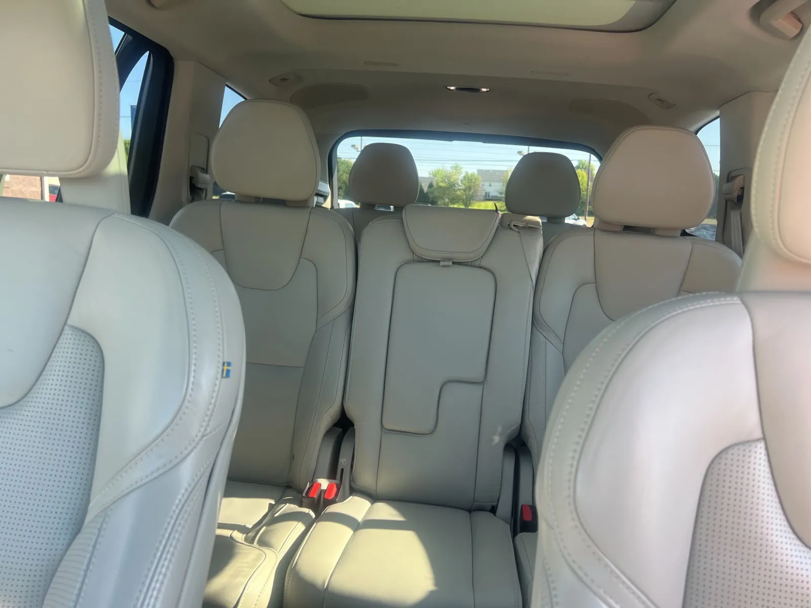 2021 Volvo XC90 Inscription - Photo 24