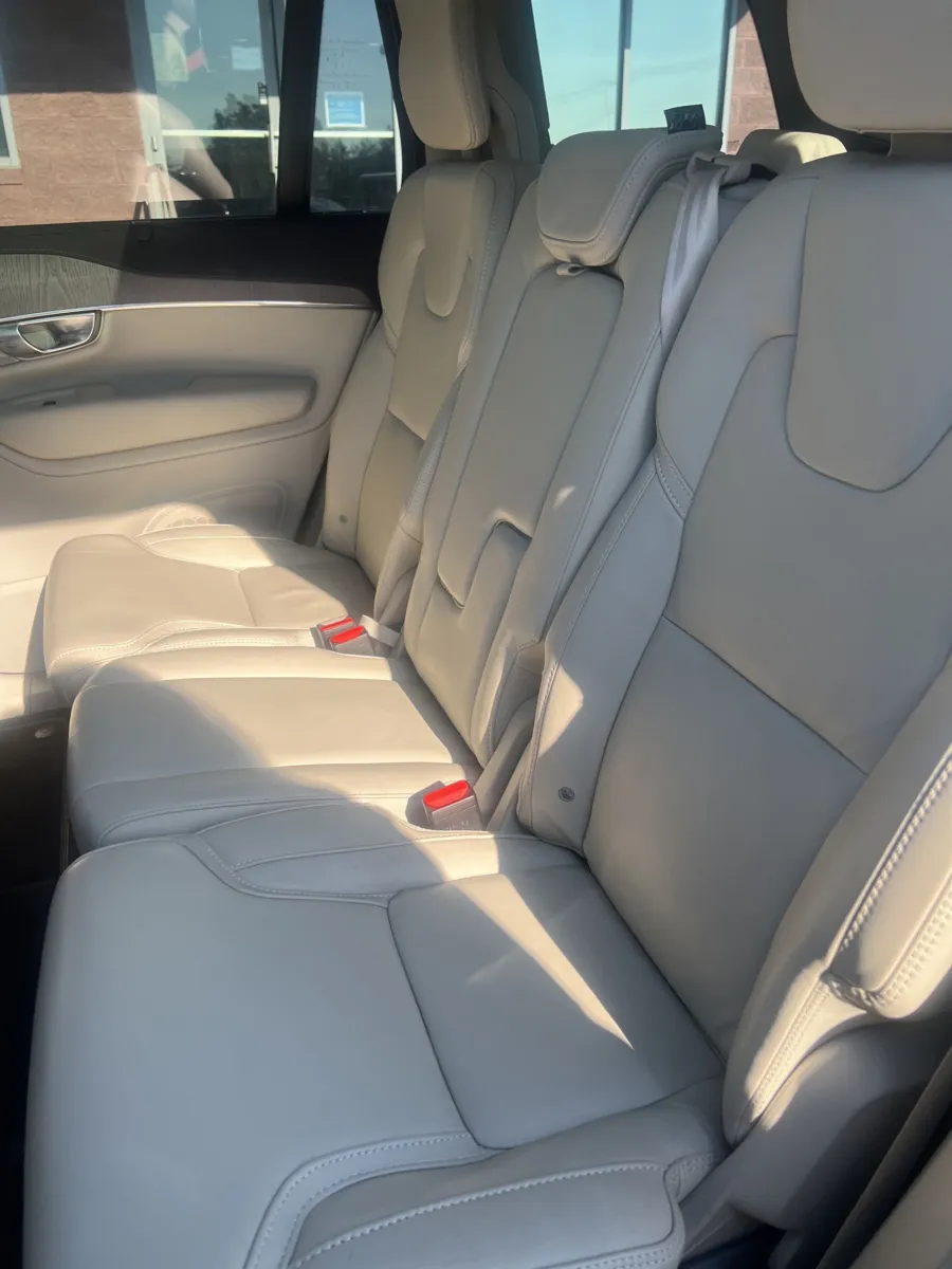 2021 Volvo XC90 Inscription - Photo 26