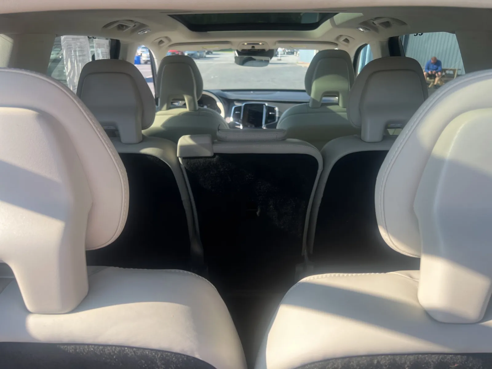 2021 Volvo XC90 Inscription - Photo 30