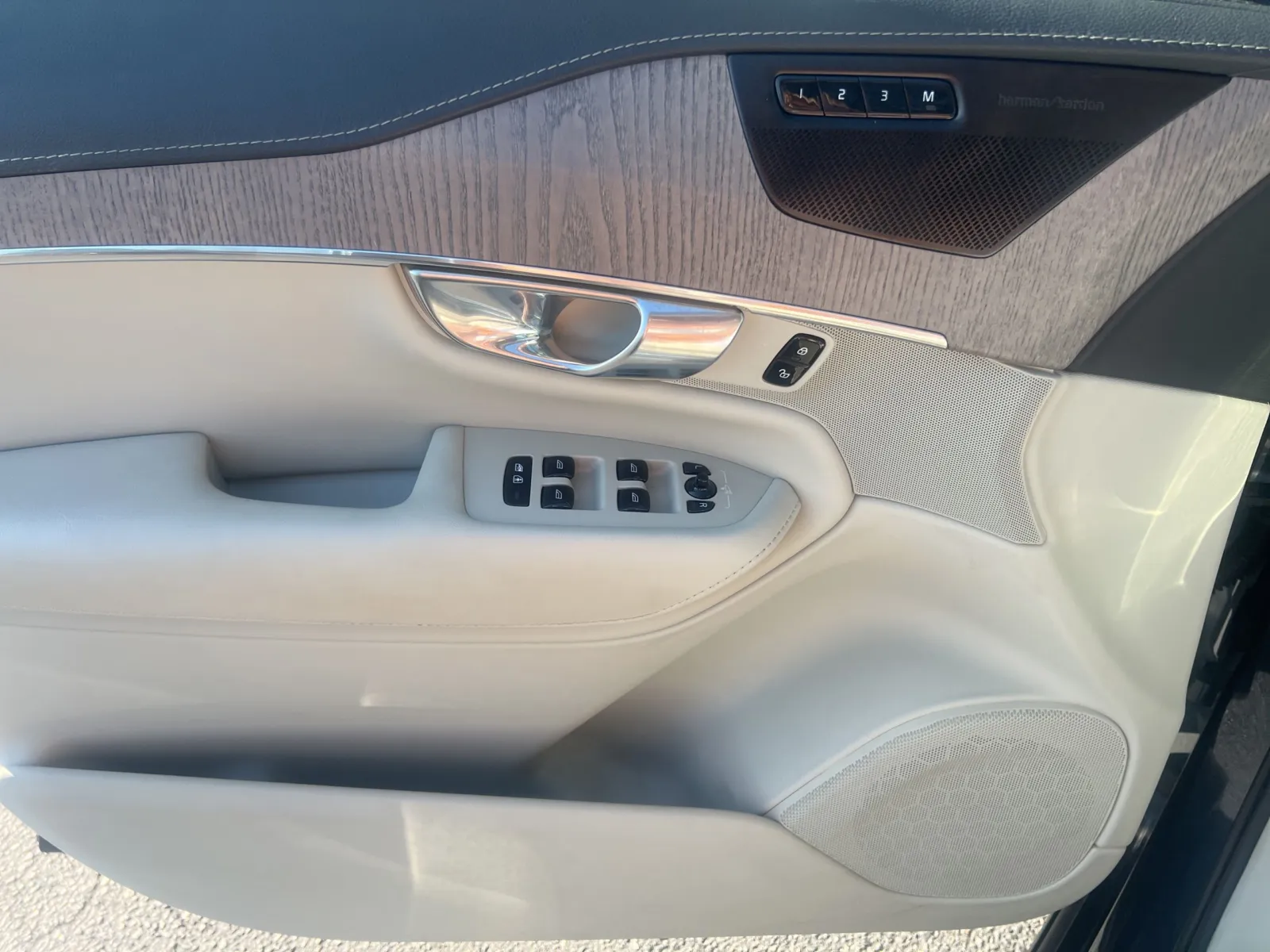 2021 Volvo XC90 Inscription - Photo 21