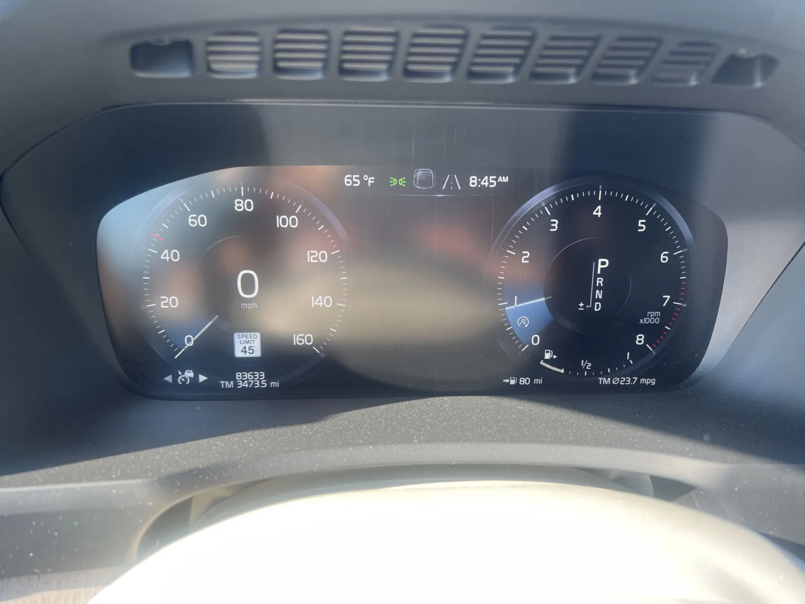 2021 Volvo XC90 Inscription - Photo 12