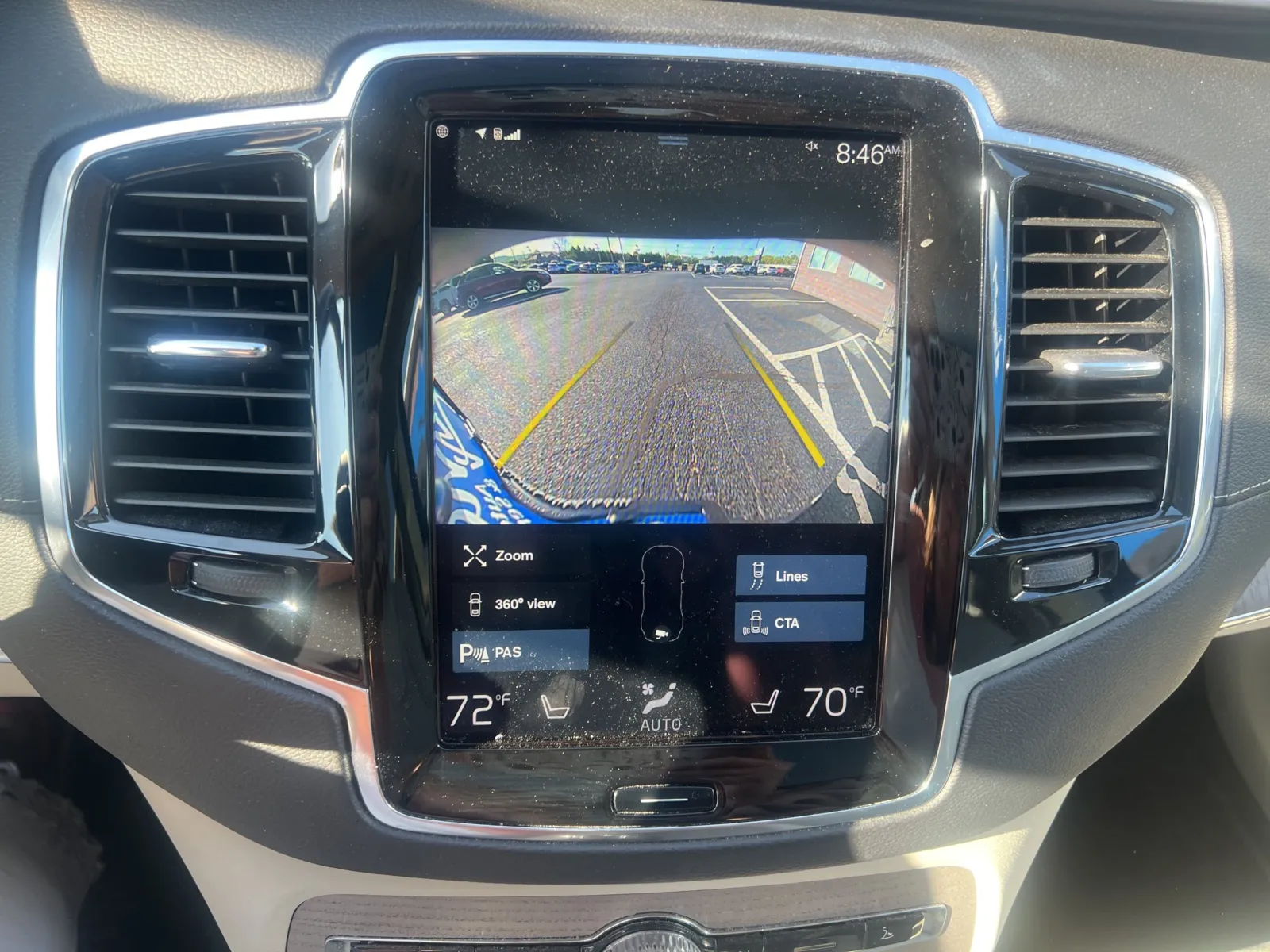2021 Volvo XC90 Inscription - Photo 15