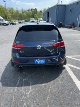 More photos of 2018 Volkswagen Golf GTI 2.0T S at Kyner's Auto Sales, Inc., PA