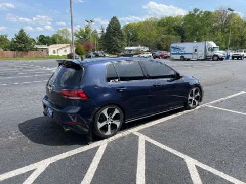 More photos of 2018 Volkswagen Golf GTI 2.0T S at Kyner's Auto Sales, Inc., PA